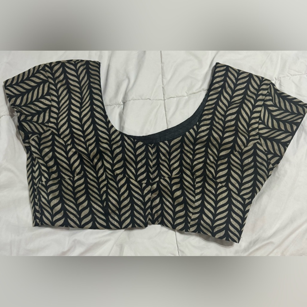 Saree Blouse